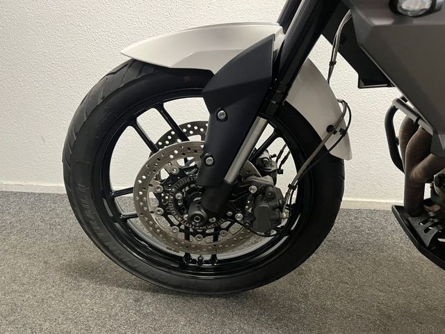triumph - tiger-800-xrx