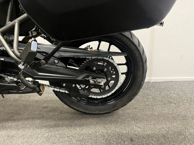 triumph - tiger-800-xrx