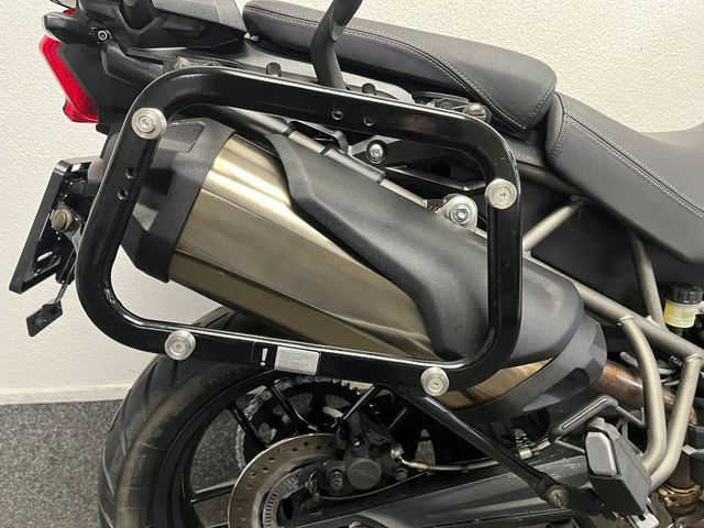 triumph - tiger-800-xrx