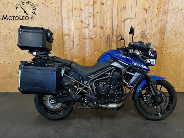 triumph - tiger-800-xrx