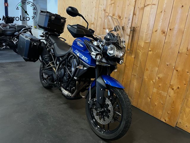 triumph - tiger-800-xrx