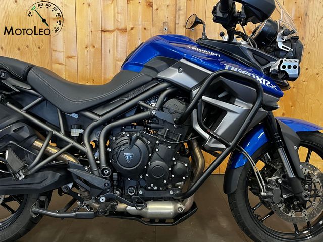triumph - tiger-800-xrx