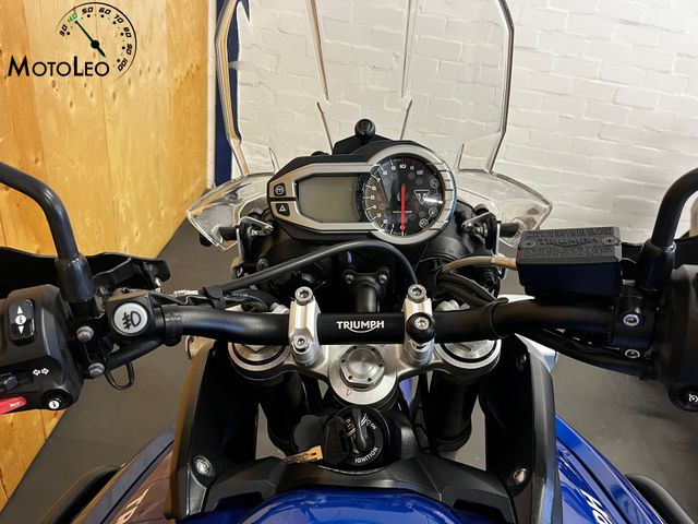 triumph - tiger-800-xrx