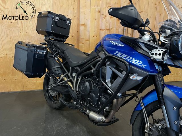 triumph - tiger-800-xrx
