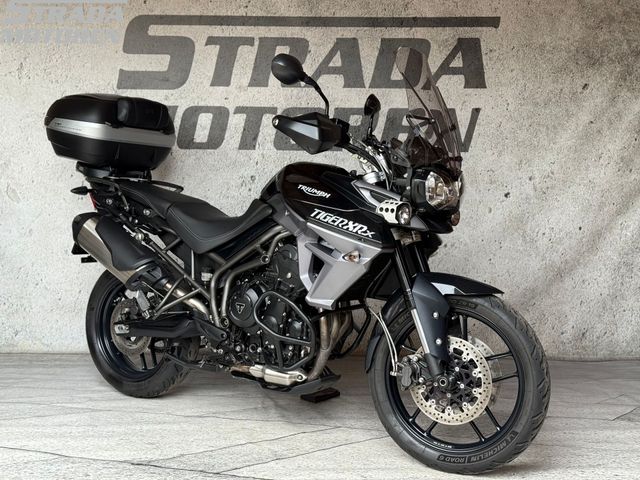 triumph - tiger-800-xrx