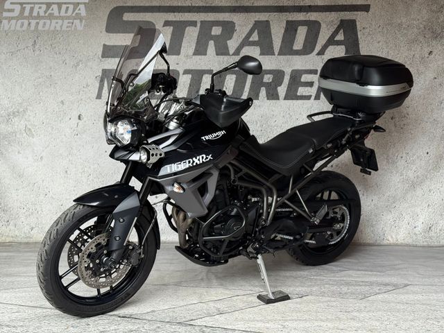 triumph - tiger-800-xrx