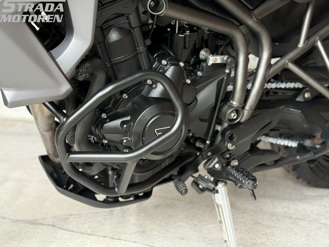 triumph - tiger-800-xrx