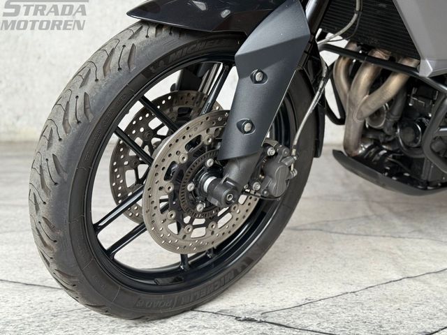 triumph - tiger-800-xrx