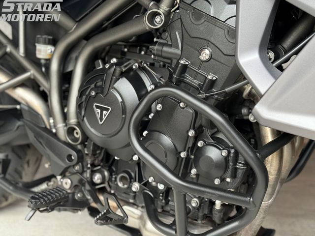 triumph - tiger-800-xrx