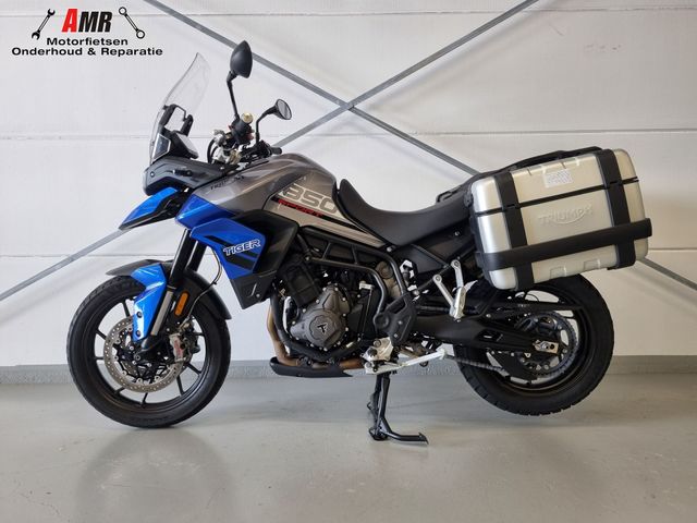 triumph - tiger-850-sport