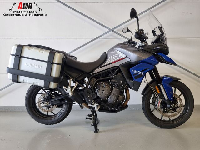 triumph - tiger-850-sport