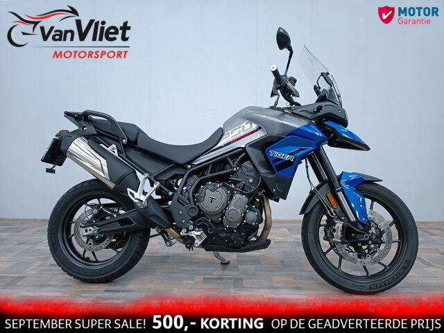 triumph - tiger-850-sport