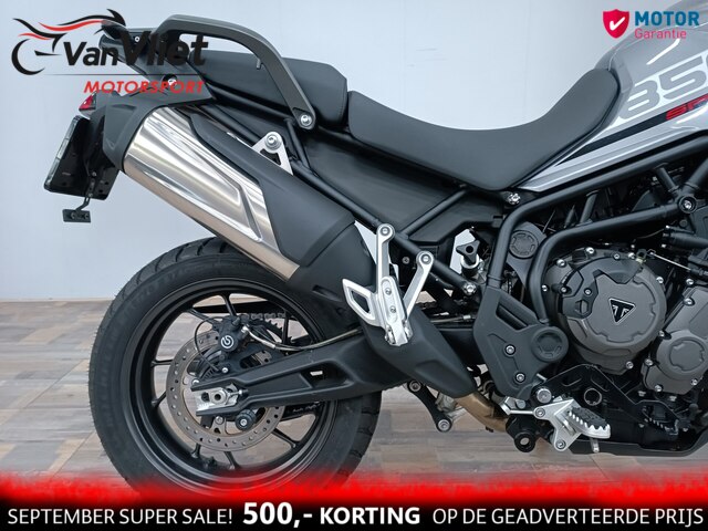 triumph - tiger-850-sport