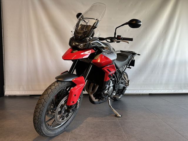 triumph - tiger-850-sport