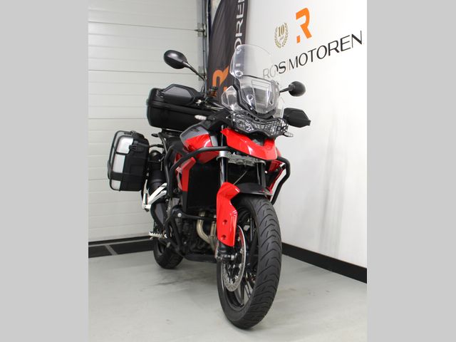 triumph - tiger-850-sport