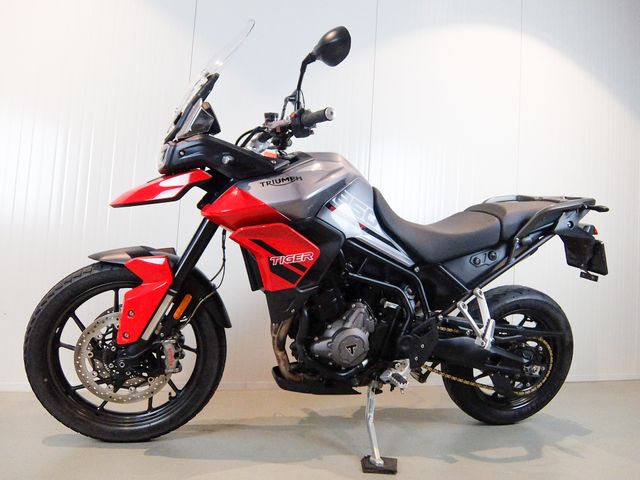 triumph - tiger-850-sport