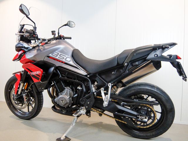 triumph - tiger-850-sport