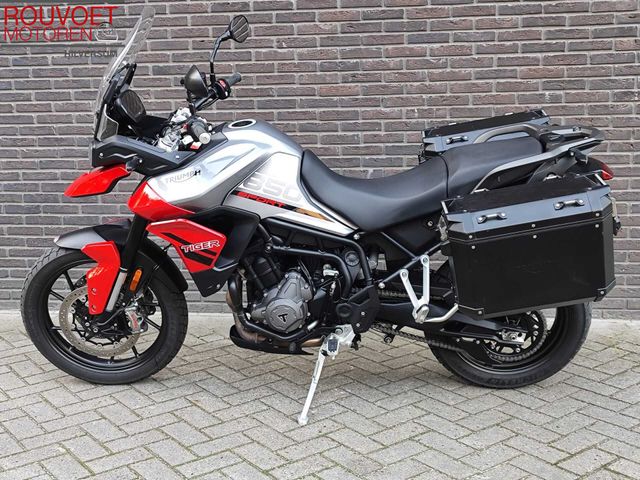 triumph - tiger-850-sport