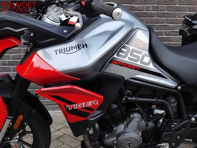 triumph - tiger-850-sport