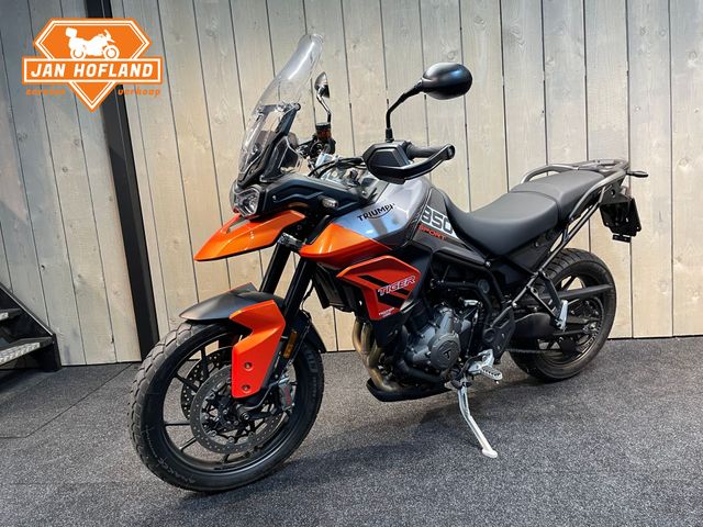 triumph - tiger-850-sport