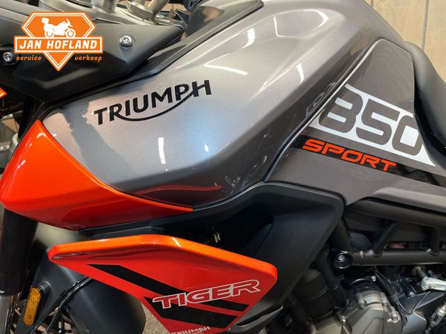 triumph - tiger-850-sport