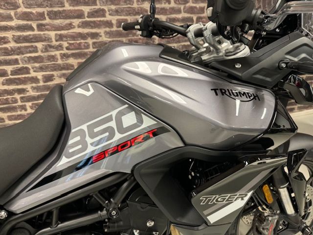 triumph - tiger-850-sport