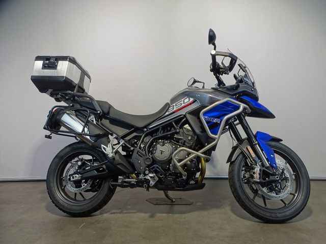 triumph - tiger-850-sport