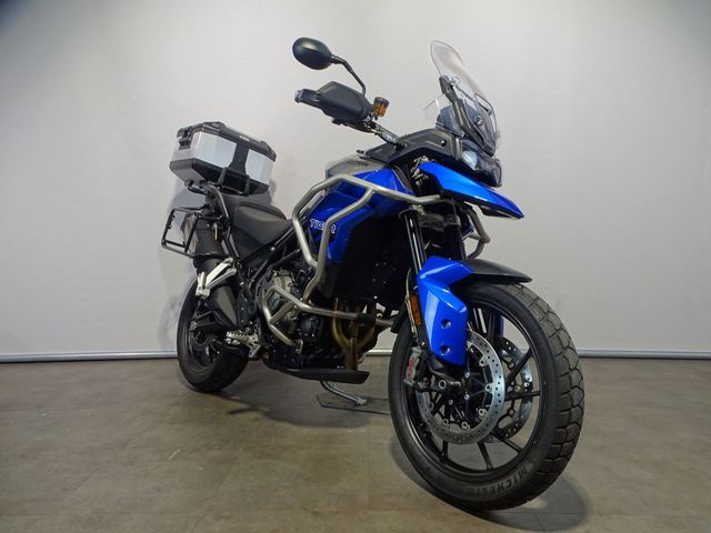 triumph - tiger-850-sport