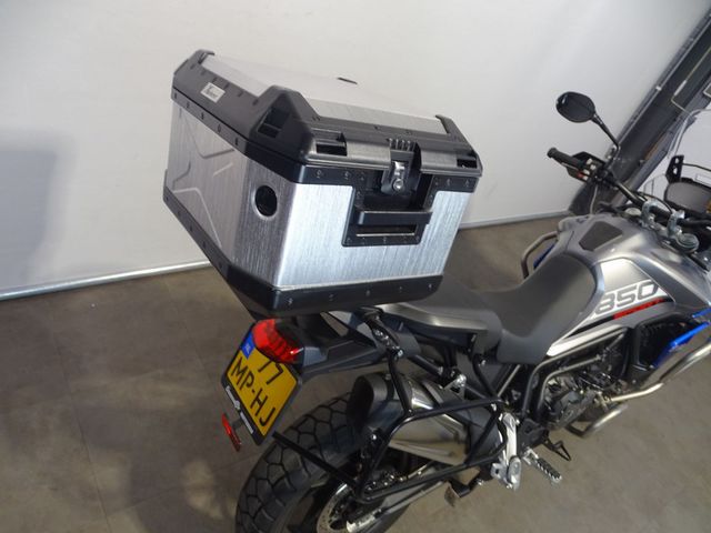triumph - tiger-850-sport