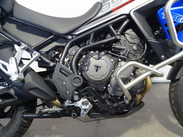 triumph - tiger-850-sport