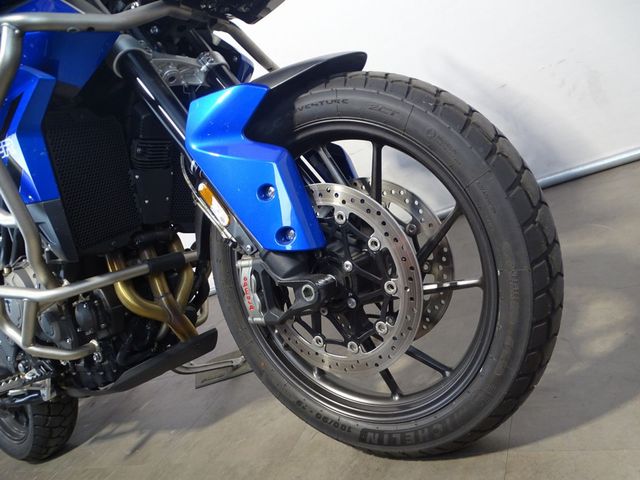 triumph - tiger-850-sport