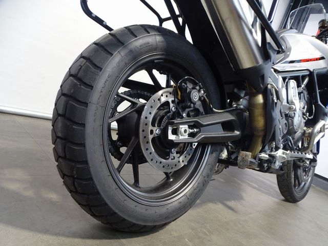 triumph - tiger-850-sport