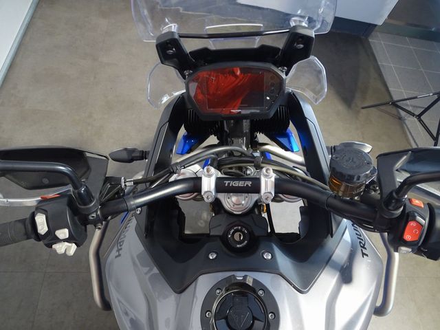 triumph - tiger-850-sport