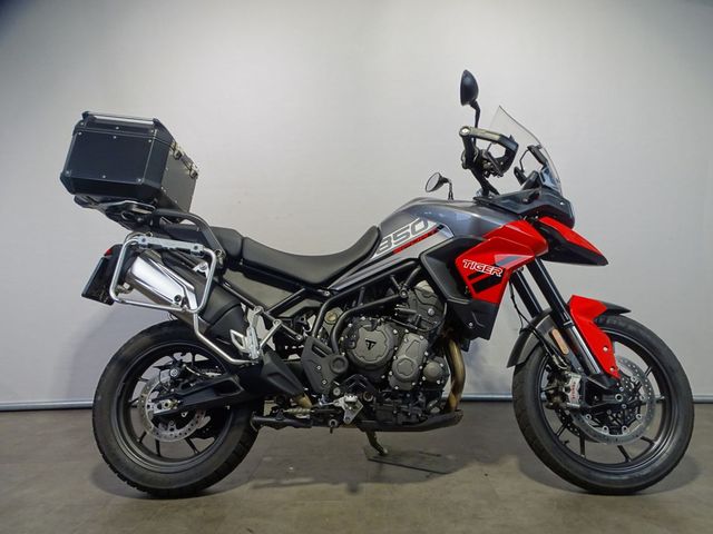 triumph - tiger-850-sport