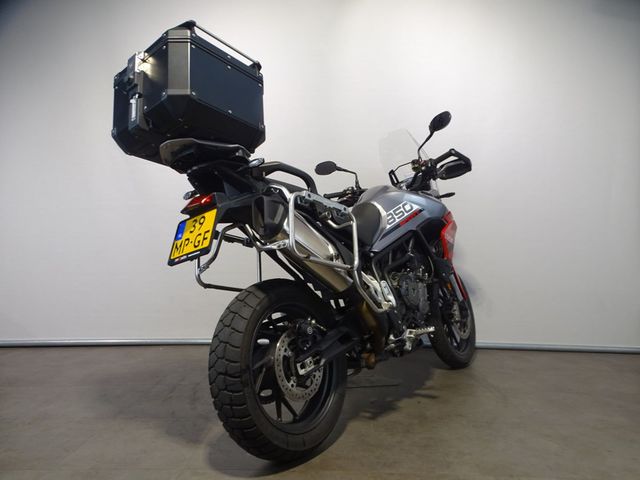 triumph - tiger-850-sport
