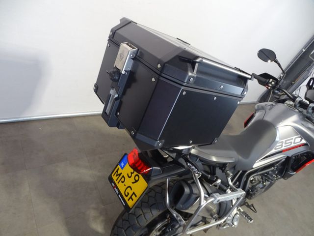 triumph - tiger-850-sport