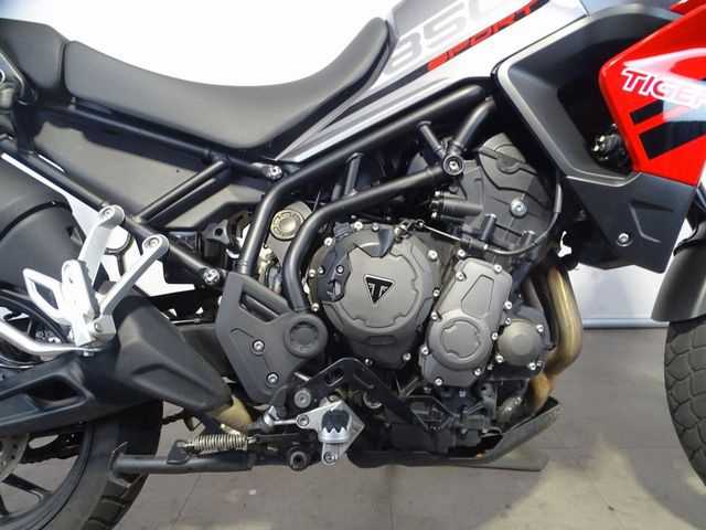 triumph - tiger-850-sport