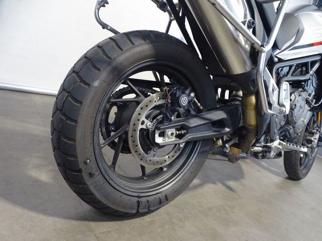 triumph - tiger-850-sport
