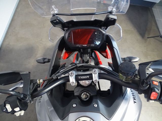 triumph - tiger-850-sport