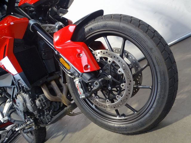 triumph - tiger-850-sport