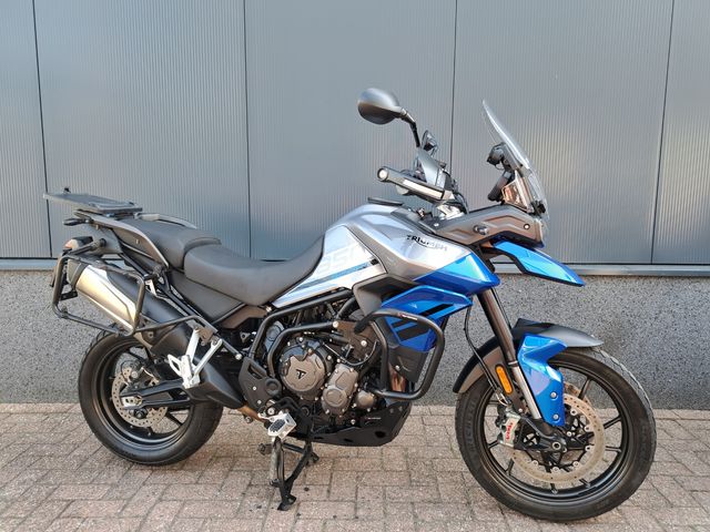 triumph - tiger-850-sport