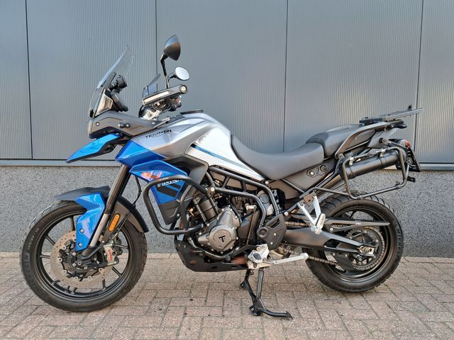 triumph - tiger-850-sport