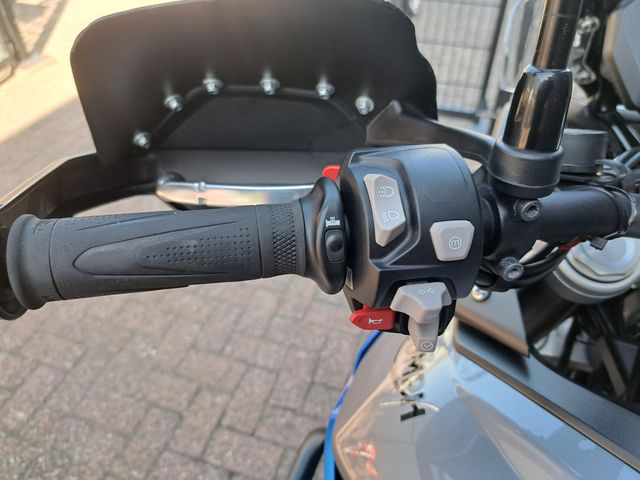 triumph - tiger-850-sport