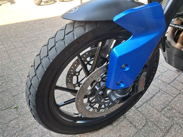 triumph - tiger-850-sport