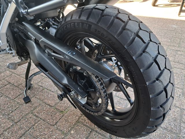 triumph - tiger-850-sport
