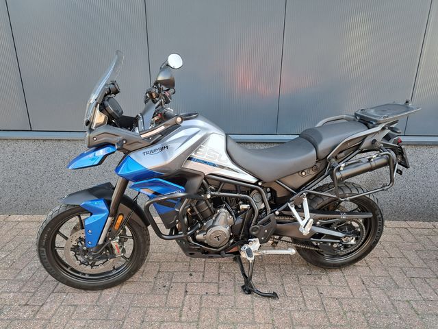 triumph - tiger-850-sport