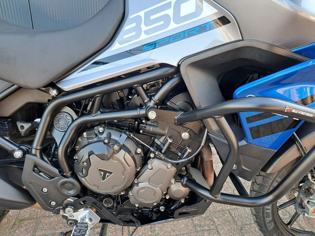 triumph - tiger-850-sport