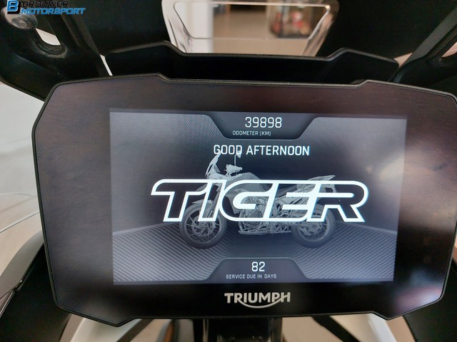 triumph - tiger-900