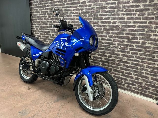 triumph - tiger-900