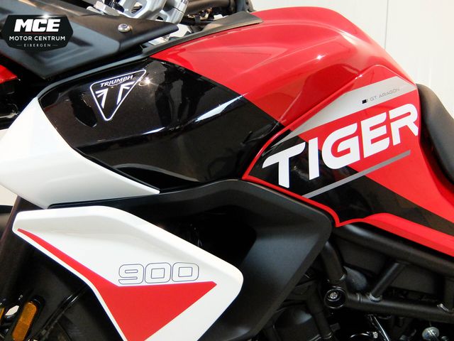 triumph - tiger-900-gt
